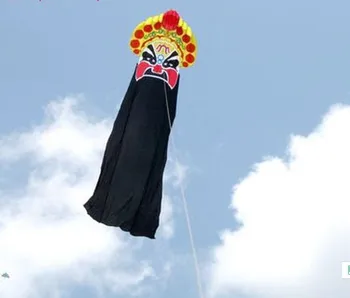 Čínske tradície kite pre dospelých spievať kite Jednom riadku draka lietadla Kite flying vonkajšie lietajúce hračka ripstop vietor indicatorwind