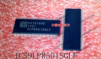 ICS9LPR501SGLF 9LPR501SGLF TSSOP64 Na Sklade