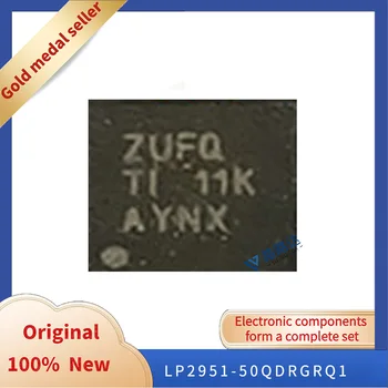 LP2951-50QDRGRQ1 Nové originálne integrovaný čip zásob