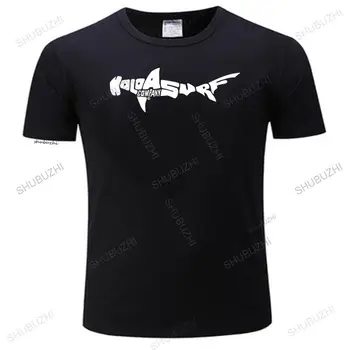 mnoho voľné tričká Koloa Surfovať Co. Hammerhead Shark T-Shirt v Pravidelných, Veľký a T4XL 5XL s Príležitostné Samec Krátky Rukáv, Vzor