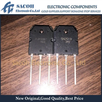 Nový, Originálny 10Pcs H5N2519P H5N2519 5N2519 NA-3P 65A 250V Výkon MOSFET Tranzistorov