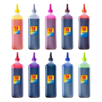 Olej na báze Waterproof Paint Marker Pero, Atrament 200 ml pre Maľovanie Autogram-