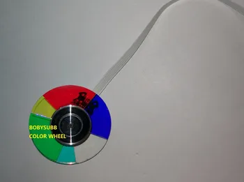 Nové & Kvalitné POŽIADAŤ A1270 DLP Projektor Farba Kolies