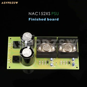 NAC152-PSU HICAP Predzosilňovač Napájanie PCB/DIY Kit/Hotové rada Pre NAIM NAC152XS