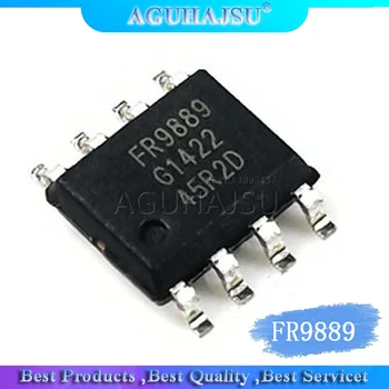 5 ks FR9889 FR9889SPCTR Power Management Chip SOP8