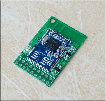 HIFI CSR8675 I2S dcéra karty Bluetooth 5.0 dcéra karty