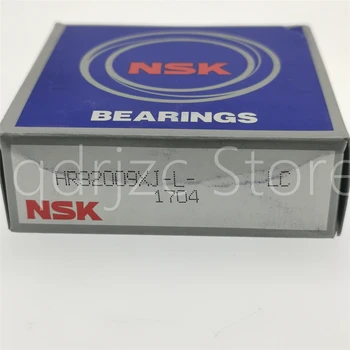 NSK kuželíkové Ložisko HR32009XJ-L = 32009X/Q 4t-taktné-32009X 32009JR 45mm X 75mm X 20 mm