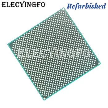 Zrekonštruovaný SLGEQ SL9600 Grafický Čip grafický procesor (GPU) BGA Chipset 100% Dobré Pracovné