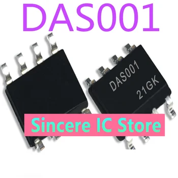 Zbrusu nový, originálny DAS001 skutočné SOP-8 SMT LCD power management chip s zaručenú kvalitu a priama streľba