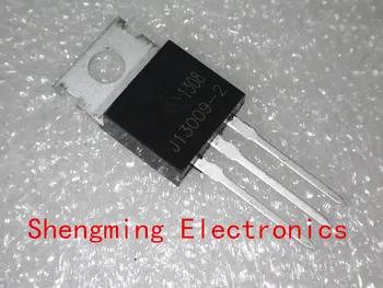 50PCS J13009-2 J13009 FJP13009 DO 220 tranzistor