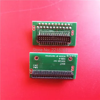Atramentová tlačiareň Infinity 128 konektor karty pre Infinity Challenger 33VB 3308B mini prenos karty