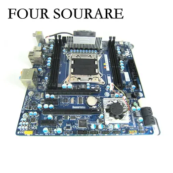 Pre Alienware Aurora R4 Ploche dosky X79 chipset ,s2011 CN-0FPV4P 0FPV4P FPV4P Doske