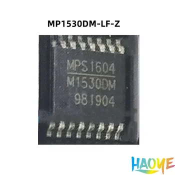 10pcs/veľa MP1530DM-LF-Z MP1530DM M1530DM TSSOP16 100% NOVÝ
