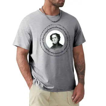 Anne Lister viem, že moje vlastné srdce T-Shirt roztomilý topy čierne tričká pánske veľký a vysoký, t košele