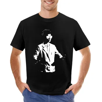 Veľká Veda T-Shirt plus veľkosť topy T-shirt mens krátke grafické t-shirts hip hop