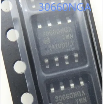 30660NGA Zraniteľné komunikáciu čipu, ktoré sa bežne používajú v BMW motor dosky počítača Pôvodné Profesionálny automobilový čip