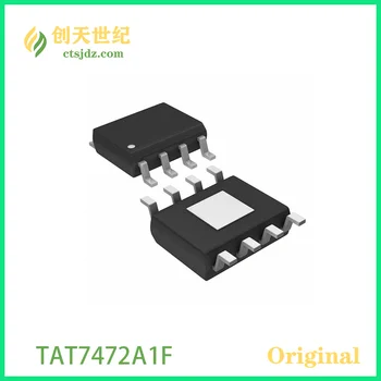 TAT7472A1F Nový&Pôvodné TAT7472A CATV 75 Ω pHEMT Dual RF Zosilňovač