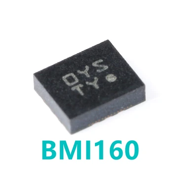 1PCS Nové Originálne na strane BMI160 LGA14 Šesť-osový Senzor, Gyroskop