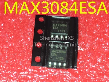 100% Nový&pôvodné MAX3084ESA SOP8 100% Nový&pôvodné MAX3084ESA SOP8 0