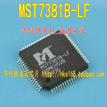 Zadarmo LCD TV základná doska čip Doprava MST7381B-LF
