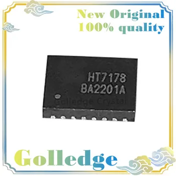 Nový, originálny HT7178 QFN-20 IC Nový, originálny HT7178 QFN-20 IC 0