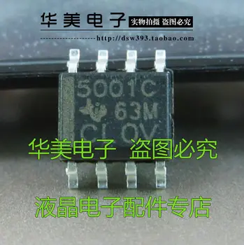 Doručenie Zdarma.TL5001C 5001C prepnúť regulátor čip SOP-8