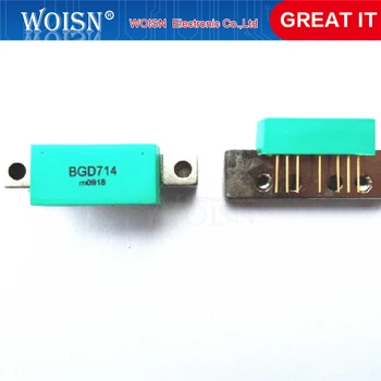 1pcs/veľa BGD714 Moc Vynásobením Import Modul CATV Optický Prijímač Na Sklade