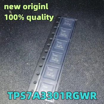 (1piece) 100% Nové TPS7A3301RGWR TPS7A3301RGWT TPS7A3301RGW TPS7A3301 PXQQ VQFN20 Chipset