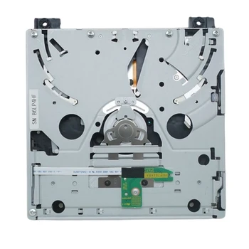 DVD ROM Disku pre Wii Nahradenie DVD ROM Dual-IC Disk Opravy Časť
