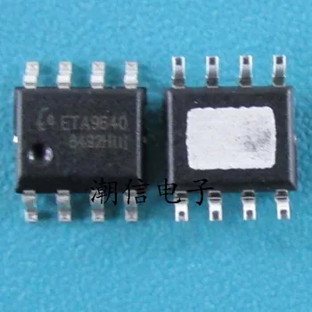 ETA9640 ETA9640E8A li-ion batéria 1 5 v