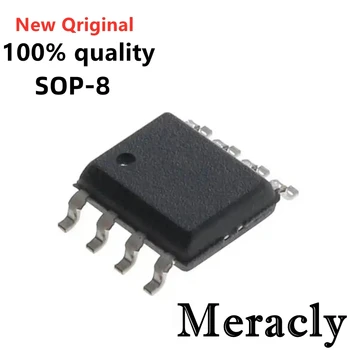 (5-10piece)100% Nové 1252A NCP1252A NCP1252ADR2G sop-8 Čipová SMD IC čip