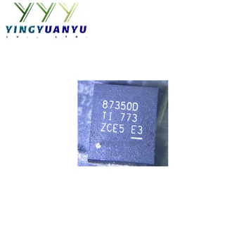 Originálne 100% Nový 5-50PCS/VEĽA 87350D CSD87350Q5D SYN-8 IC Chipset