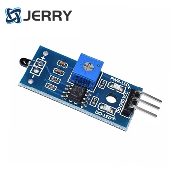 Teplotný snímač modul snímač teploty modul Thermistor Senzor pre arduino
