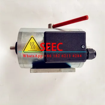 SEEC 1PC Escalator Brzdy DZT-H BRA400 220V použiť pre 9300 9500 9700 SJEC