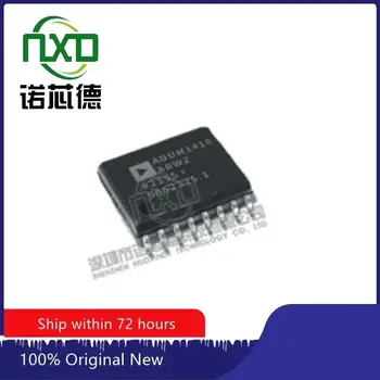 10PCS/VEĽA ADUM1410BRWZ SOIC16 nové a originálne integrovaný obvod IC čip komponentov elektroniky pr ofessional BOM zodpovedajúce
