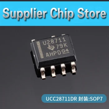 UCC28711DR UCC28711D U28711 Offline converter čip SOP7 UCC28711