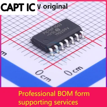 PIC16F1503-I/SL PIC16F1503-I/SLNew pôvodné originálne IC čip 100% originálne