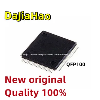 (1piece) 100% Nové STM32F746VET6 STM32F746VGT6 QFP-100 Chipset