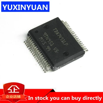 na sklade TDA7498L TDA7498 TDA7498MV TDA7498LP HSSOP integrovaný obvod IC čip 1PCS