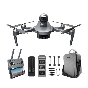 CFLY Viery 2 Pro Drone,Faith2 Pro Vyhýbanie sa Prekážke,3-Os Gimbal Fotoaparát,4K Video,32 Min Čas Letu,6 km Prenos Videa