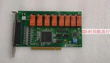 PCI-1761 REV.A1 PCI-1761 REV.A1 0