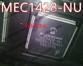 Nový, Originálny MEC1428-NU TQFP-128 Na Sklade