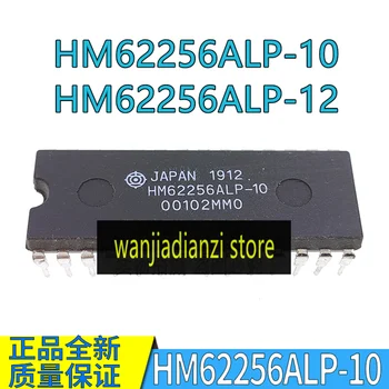 HM62256ALP-10 HM62256BLP-12 pamäťový čip originálne nové DIP-28 pin HM62256ALP