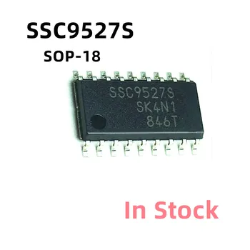 2 KS/VEĽA SSC9527S SSC9527 SOP-18 LCD TV podsvietenie IC čip Na Sklade