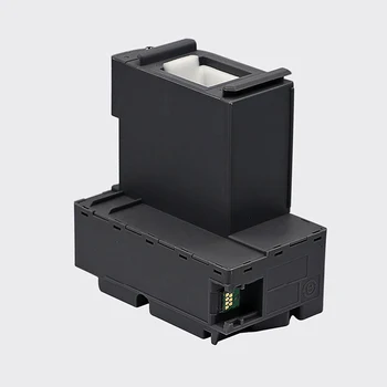T04D1 C13T04D100 Atrament Údržba Box Kompatibilné S Epson ET-2760/ET-3700/ET-3710/ET-4760/ET-3760/ET-4760Printer Odpadového Atramentu