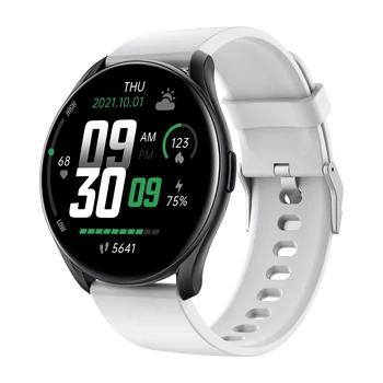 2023 Smart Hodinky Mužov Športové Hodinky Vodotesné IP68 Bluetooth Srdcovej frekvencie, Krvného Monitorovanie Zdravia Pre Android Ios Smartwatch Mužov GTR