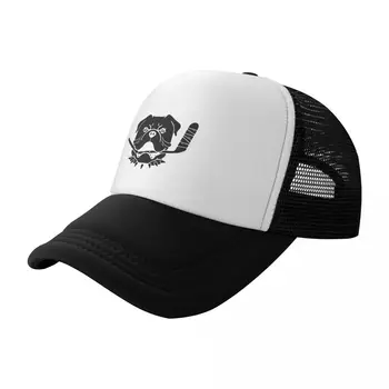 Sudbury Bulldogs šiltovku letné klobúky black Streetwear Žena Spp Mužov
