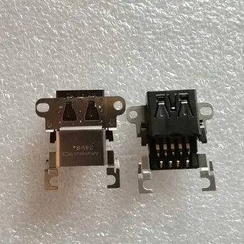 Pôvodné Prenosných Častí USB Sub Karty Doske Konektor Pre Lenovo Thinkpad X280 A285 USB Connecter 5M20V98865 01YN059