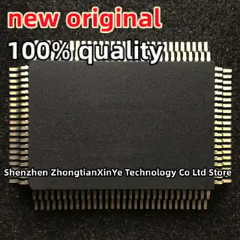(2piece) 100% Nové IT8716F-S IT8716F S EXS DXS FXS BXS CXS QFP Chipset