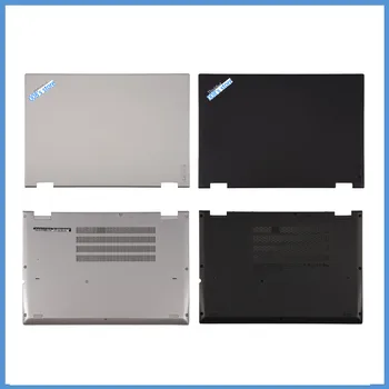 Nový Kryt Pre Lenovo ThinkPad X380 Jogy 370 20JH 20JJ 20JK LCD Top Späť/Predný Panel/Spodný Základná Vec/LED Dotykový Displej Montáž